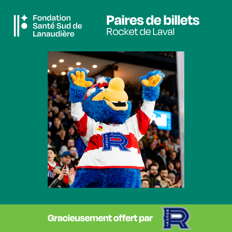 Laval Rocket Schedule 2027 23